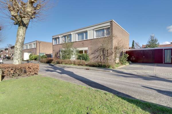 Woning Oranjelaan 19 Zevenaar