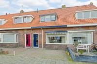 Woning Narcisstraat 45 Den Helder