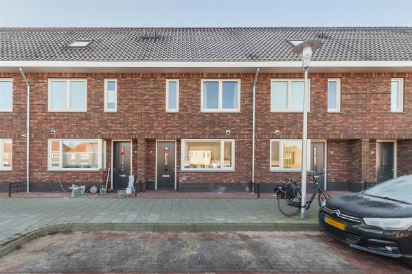 Woning Leostraat 69 Eindhoven