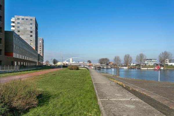 Woning Waalbandijk 89 Nijmegen