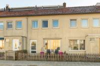 Woning Hoefbladstraat 6 Gouda