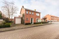 Woning Marijkeplein 6 Kloosterzande