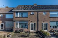 Woning Jacob Jordaensstraat 33 Krimpen aan den IJssel