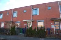 Woning Rumbastraat 101 Almere