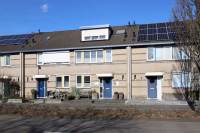 Woning Beukenlaan 12 Papendrecht