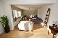 Woning Lange Voort 101 Oegstgeest