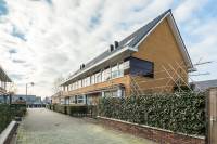 Woning Witte Zee 5 Amersfoort