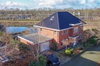 Woning de Balg 21 Schagen