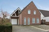 Woning Jac Jordaensstraat 31 Clinge