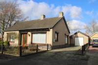 Woning Eksterdonk 14 St. Willebrord