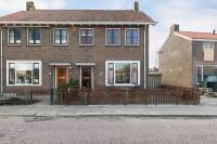 Woning Staringstraat 48 Zwijndrecht