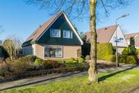 Woning Hynsteblom 27 Damwâld