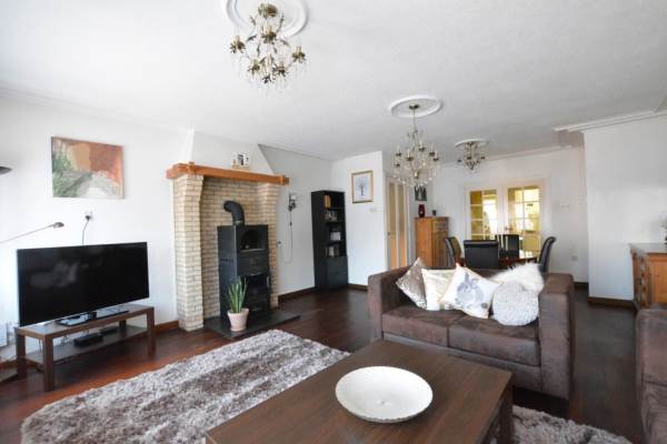 Woning Raadhuisstraat 53 Hoogerheide