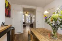 Woning Wilhelminastraat 205 Amsterdam