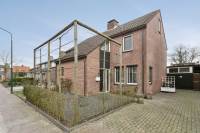 Woning Kloosterlaan 41 Langeweg