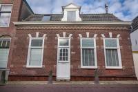 Woning Hoofdstraat 199 Leiderdorp