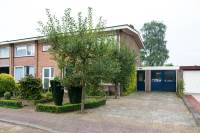Woning Kozakkenkamp 41 Ermelo