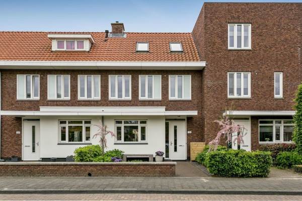 Woning Groote Wielenlaan 310 Rosmalen