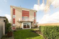 Woning Vier Heultjes 1 Sprang-Capelle