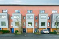 Woning Bussenmakerstraat 39 Zwolle