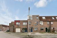 Woning Grafiek 33 Capelle aan den IJssel