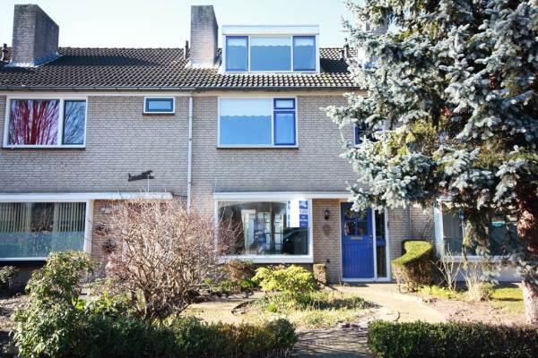 Woning Vlaanderenlaan 35 Eindhoven