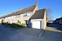 Woning Grevenbichtstraat 30 Tilburg