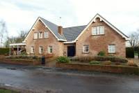 Woning Grafwegen 6562 Groesbeek