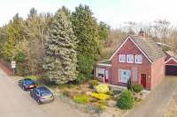 Woning Kerkeheidestraat 28 Sprundel