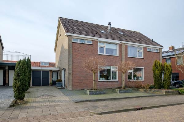 Woning Veenlandweg 33 Noordscheschut