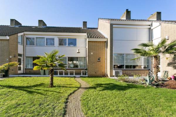 Woning Trambaan 17 Strijen