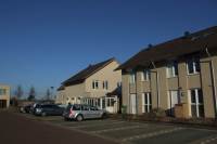 Woning Ben Kleijwegthof 8 Hoek Van Holland