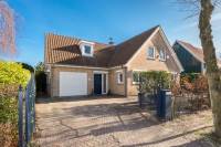 Woning Oudewei 17 Dirksland