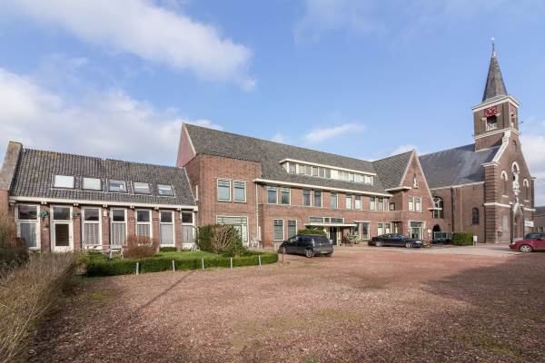 Woning erweg 105 Spierdijk