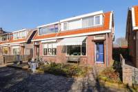 Woning Hoogvlietsekerkweg 68 Hoogvliet Rotterdam