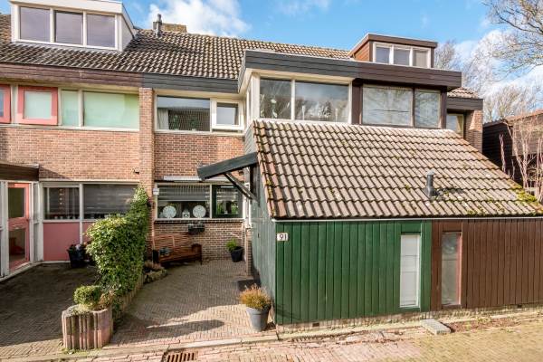 Woning Sperwerhof 91 Schagen