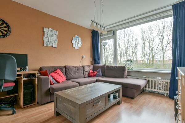 Woning Sportparklaan 235 Weesp