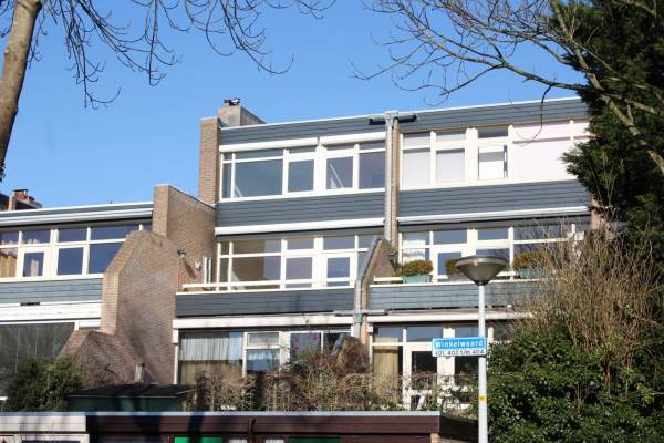 Woning Winkelwaard 246 Alkmaar