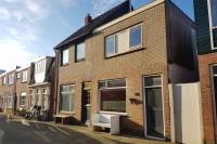 Woning Vijzelstraat 66 Den Helder