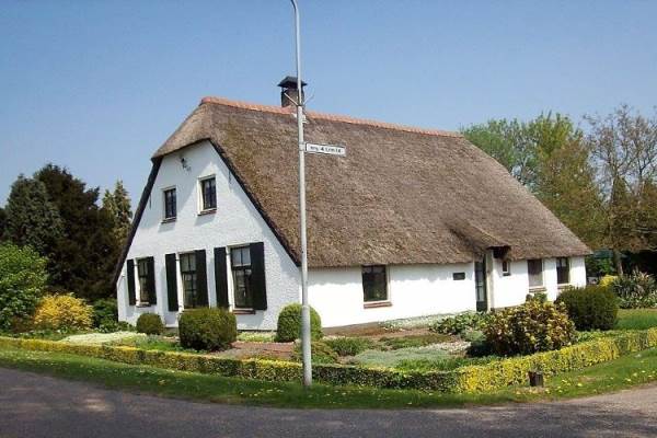 Woning Deijnschestraat 14 Winssen