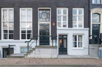 Woning Keizersgracht 118 Amsterdam