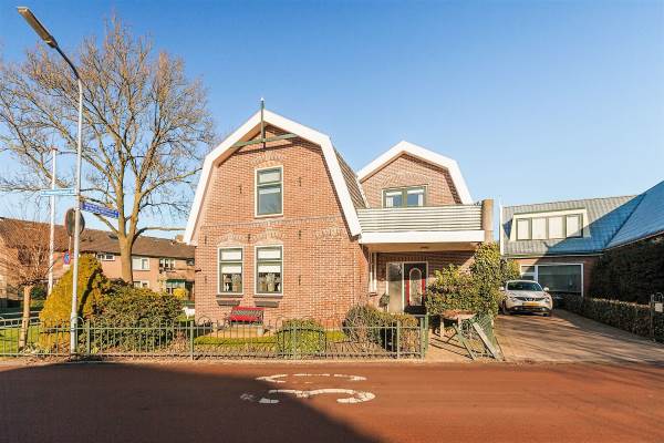 Woning merbuurt 82 Hem