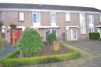 Woning Saltshof 1813 04 EN Wijchen