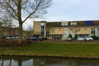 Woning Aletta Jacobslaan 2 Amstelveen