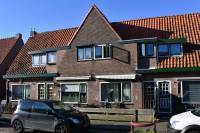 Woning Dijkstraat 10 Den Oever