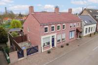 Woning Steenweg 107 Moerdijk