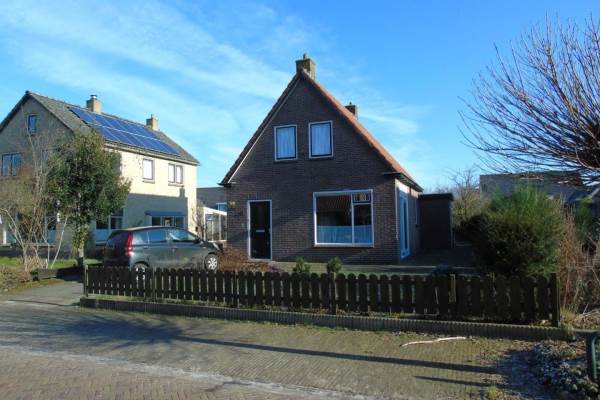 Woning Schoolstraat 17 Oosterstreek