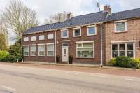 Woning Steenweg 70 Moerdijk