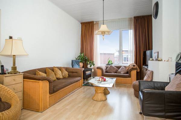 Woning Anjelierstraat 59 Den Haag