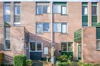 Woning Geerestein 51 Alphen aan den Rijn